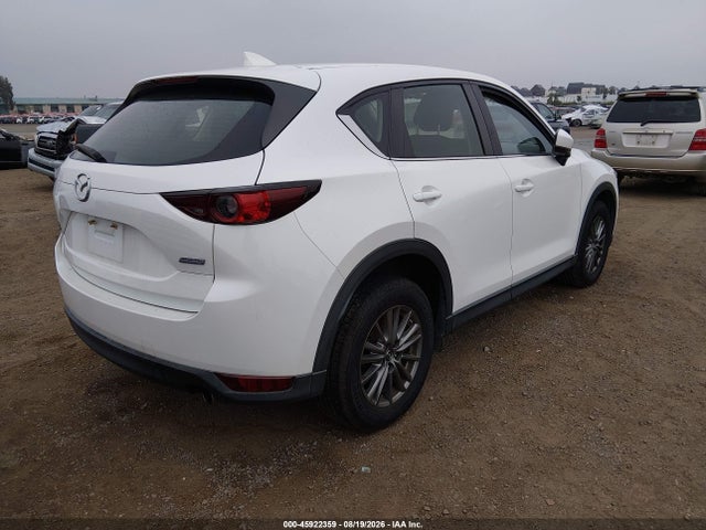 JM3KFBBL3H0130660 Mazda CX-5 SPORT