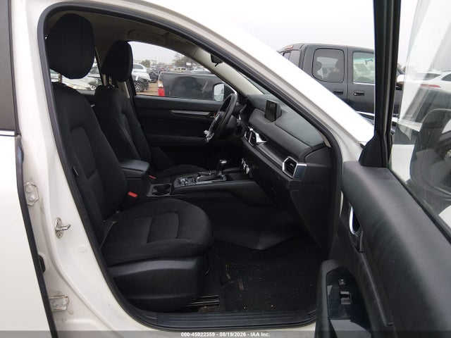 JM3KFBBL3H0130660 Mazda CX-5 SPORT