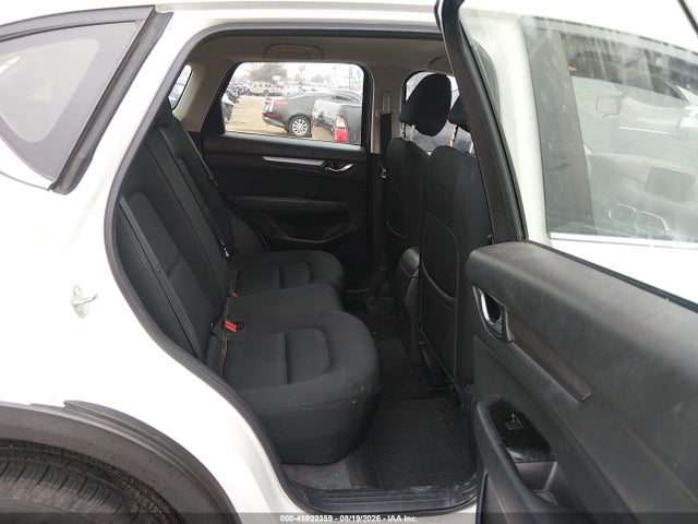 JM3KFBBL3H0130660 Mazda CX-5 SPORT