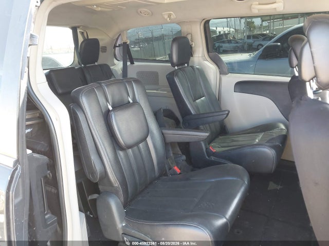 Продажа на аукционе авто 2014 Chrysler Town & Country Touring, vin: 2C4RC1BG6ER399718, номер лота: 45922361
