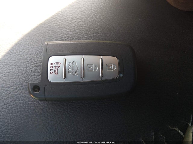 Продажа на аукционе авто 2012 Kia Optima Ex, vin: 5XXGN4A79CG027753, номер лота: 45922362