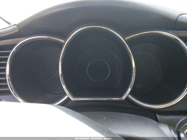 Продажа на аукционе авто 2012 Kia Optima Ex, vin: 5XXGN4A79CG027753, номер лота: 45922362