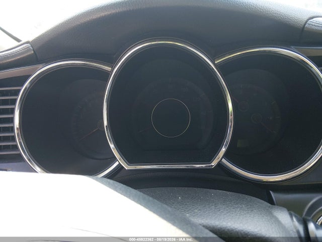 Продажа на аукционе авто 2012 Kia Optima Ex, vin: 5XXGN4A79CG027753, номер лота: 45922362