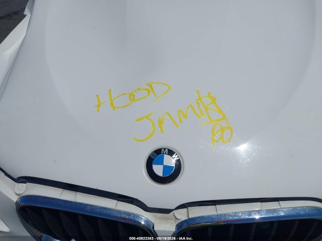 Aukcja sprzedaży 2013 Bmw X3 Xdrive28i, vin: 5UXWX9C54D0A14217, numer aukcji: 45922363