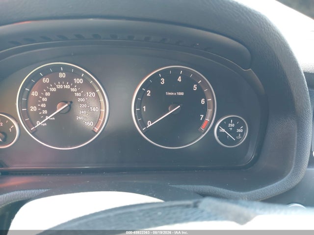 Aukcja sprzedaży 2013 Bmw X3 Xdrive28i, vin: 5UXWX9C54D0A14217, numer aukcji: 45922363