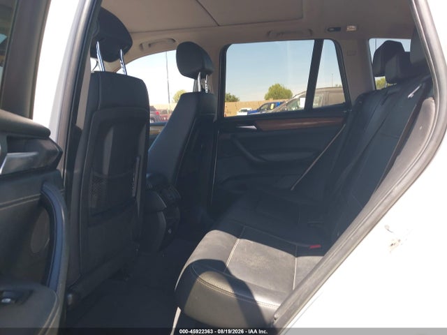 Aukcja sprzedaży 2013 Bmw X3 Xdrive28i, vin: 5UXWX9C54D0A14217, numer aukcji: 45922363