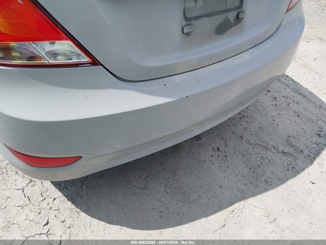 Hyundai ACCENT SE 2016 KMHCT4AE6GU137223 Image 14