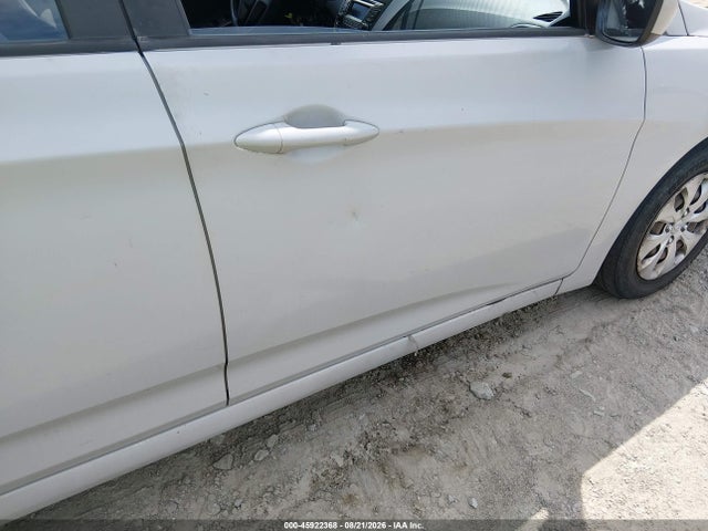 Hyundai ACCENT SE 2016 KMHCT4AE6GU137223 Image 15