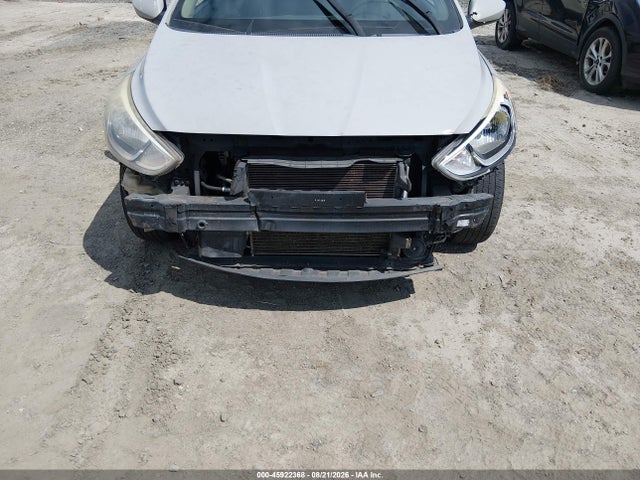 Hyundai ACCENT SE 2016 KMHCT4AE6GU137223 Image 6