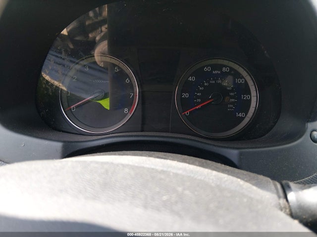 Hyundai ACCENT SE 2016 KMHCT4AE6GU137223 Image 7