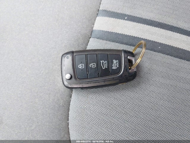 Продаж на аукціоні авто 2021 Hyundai Sonata Se, vin: 5NPEG4JA5MH131028, номер лоту: 45922370
