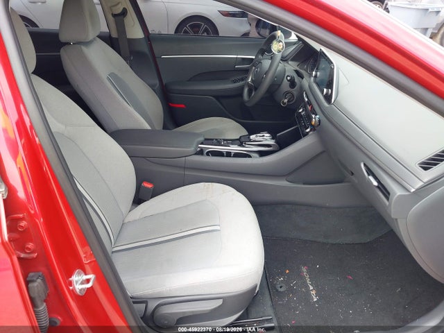 Продаж на аукціоні авто 2021 Hyundai Sonata Se, vin: 5NPEG4JA5MH131028, номер лоту: 45922370