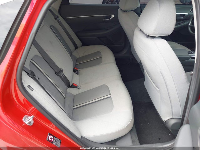 Продаж на аукціоні авто 2021 Hyundai Sonata Se, vin: 5NPEG4JA5MH131028, номер лоту: 45922370