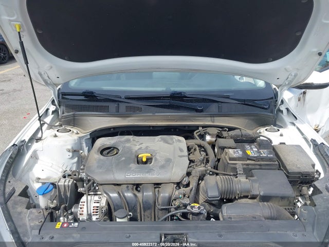 KIA Forte Lxs 2023 3KPF24AD8PE526844 Image 10
