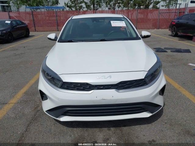 KIA Forte Lxs 2023 3KPF24AD8PE526844 Image 13