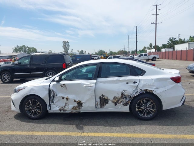KIA Forte Lxs 2023 3KPF24AD8PE526844 Image 15