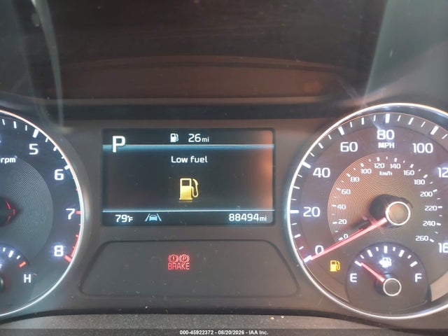 KIA Forte Lxs 2023 3KPF24AD8PE526844 Image 16