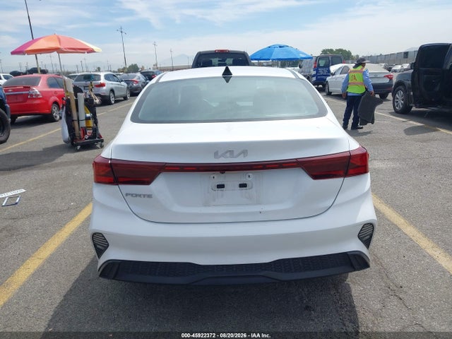 KIA Forte Lxs 2023 3KPF24AD8PE526844 Image 17