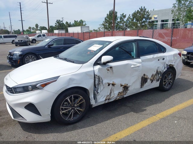 KIA Forte Lxs 2023 3KPF24AD8PE526844 Image 12