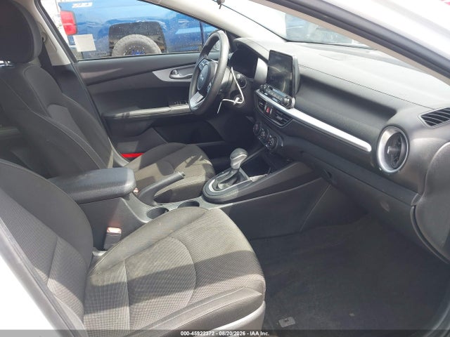 KIA Forte Lxs 2023 3KPF24AD8PE526844 Image 5