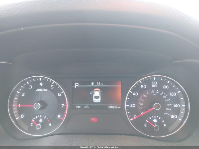 KIA Forte Lxs 2023 3KPF24AD8PE526844 Image 7