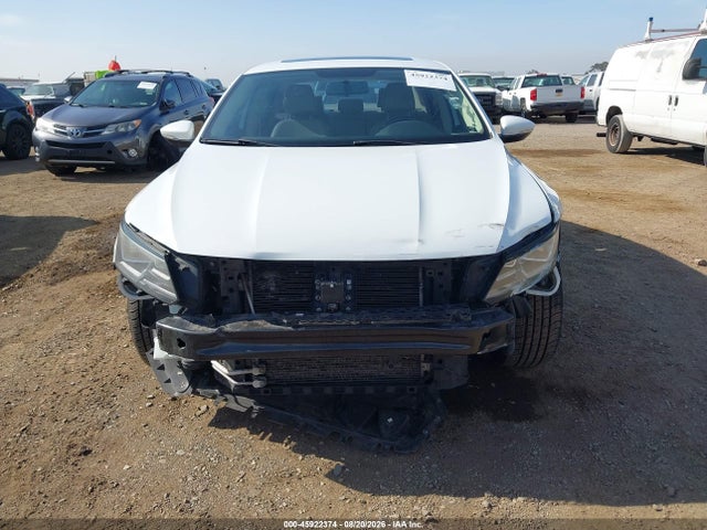 45922374 :رقم المزاد ، 1VWBT7A30HC054035 vin ، 2017 Volkswagen Passat 1.8t Se مزاد بيع