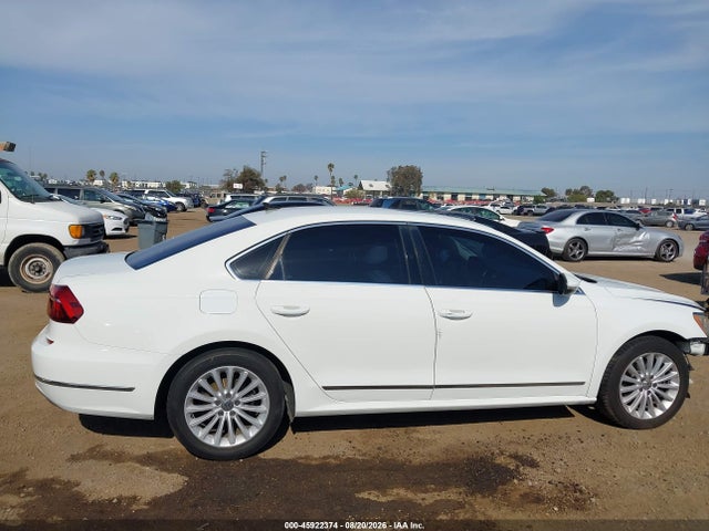 45922374 :رقم المزاد ، 1VWBT7A30HC054035 vin ، 2017 Volkswagen Passat 1.8t Se مزاد بيع