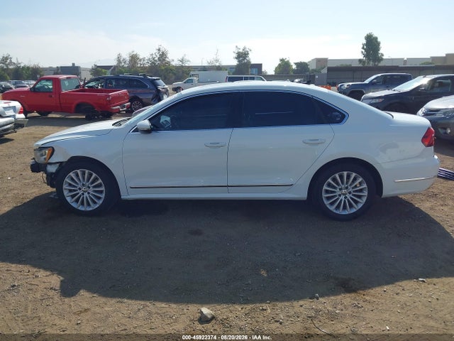 45922374 :رقم المزاد ، 1VWBT7A30HC054035 vin ، 2017 Volkswagen Passat 1.8t Se مزاد بيع