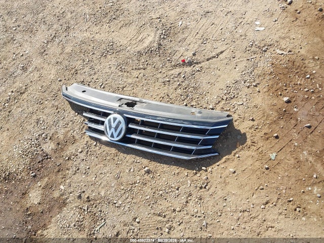 45922374 :رقم المزاد ، 1VWBT7A30HC054035 vin ، 2017 Volkswagen Passat 1.8t Se مزاد بيع