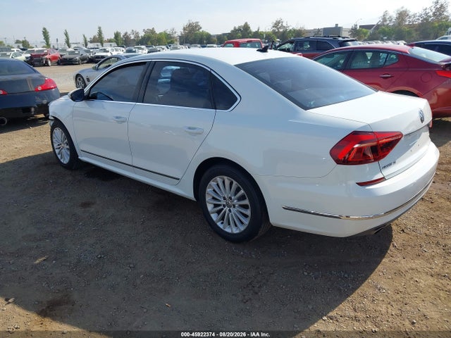 45922374 :رقم المزاد ، 1VWBT7A30HC054035 vin ، 2017 Volkswagen Passat 1.8t Se مزاد بيع