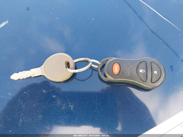 Aukcja sprzedaży 2000 Jeep Grand Cherokee Limited, vin: 1J4GW58NXYC397179, numer aukcji: 45922379