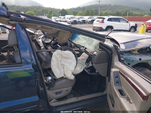 Aukcja sprzedaży 2000 Jeep Grand Cherokee Limited, vin: 1J4GW58NXYC397179, numer aukcji: 45922379
