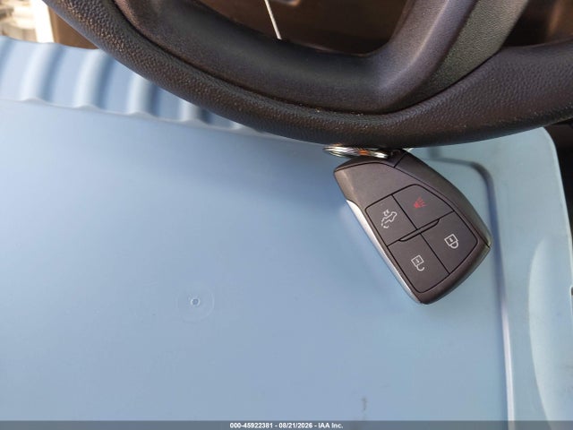 GMC SIERRA 1500 2026 1GTRHAEKXTZ108982 Image 11
