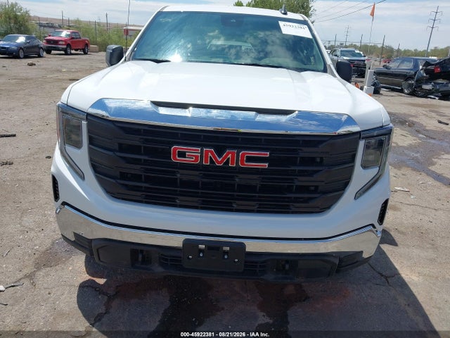 GMC SIERRA 1500 2026 1GTRHAEKXTZ108982 Image 12