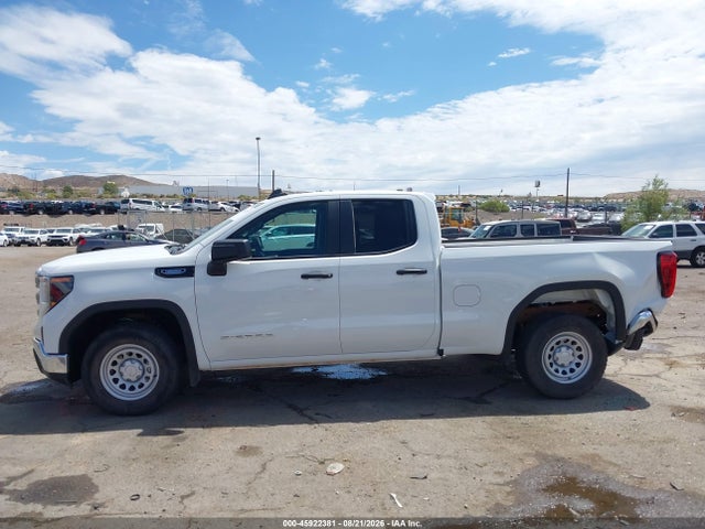 GMC SIERRA 1500 2026 1GTRHAEKXTZ108982 Image 14