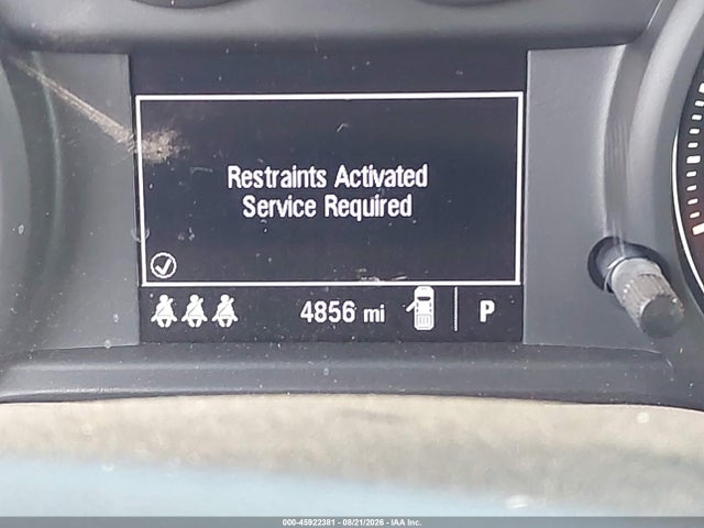 GMC SIERRA 1500 2026 1GTRHAEKXTZ108982 Image 15