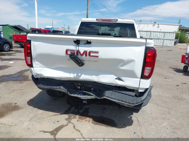 GMC SIERRA 1500 2026 1GTRHAEKXTZ108982 Image 16