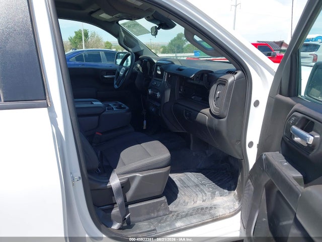 GMC SIERRA 1500 2026 1GTRHAEKXTZ108982 Image 5