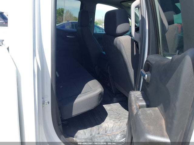 GMC SIERRA 1500 2026 1GTRHAEKXTZ108982 Image 8
