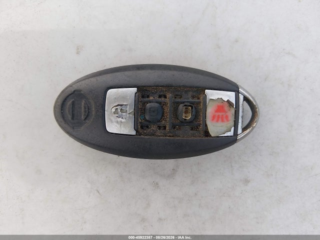 Продажа на аукционе авто 2009 Nissan Altima 2.5 S, vin: 1N4AL21E79C140467, номер лота: 45922387