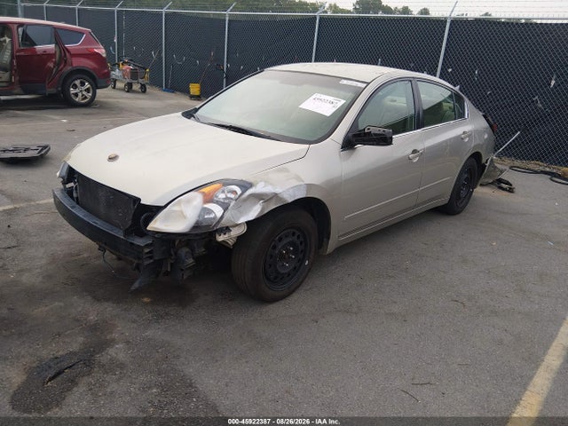 Продажа на аукционе авто 2009 Nissan Altima 2.5 S, vin: 1N4AL21E79C140467, номер лота: 45922387