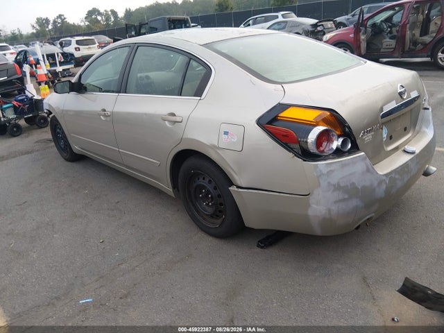 Продажа на аукционе авто 2009 Nissan Altima 2.5 S, vin: 1N4AL21E79C140467, номер лота: 45922387