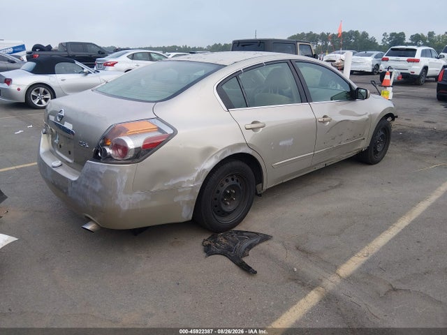 Продажа на аукционе авто 2009 Nissan Altima 2.5 S, vin: 1N4AL21E79C140467, номер лота: 45922387