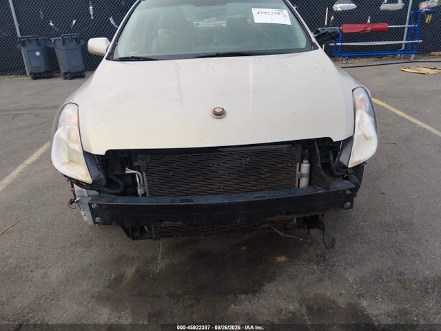 Продажа на аукционе авто 2009 Nissan Altima 2.5 S, vin: 1N4AL21E79C140467, номер лота: 45922387