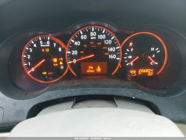 Продажа на аукционе авто 2009 Nissan Altima 2.5 S, vin: 1N4AL21E79C140467, номер лота: 45922387