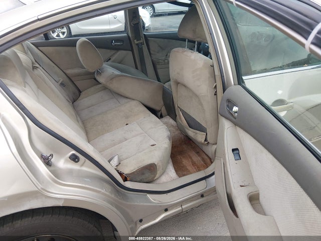 Продажа на аукционе авто 2009 Nissan Altima 2.5 S, vin: 1N4AL21E79C140467, номер лота: 45922387