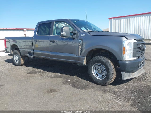 Продажа на аукционе авто 2024 Ford F-250 Xl, vin: 1FT7W2BA4REE10072, номер лота: 45922388