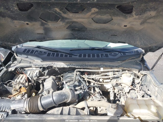 Продажа на аукционе авто 2024 Ford F-250 Xl, vin: 1FT7W2BA4REE10072, номер лота: 45922388