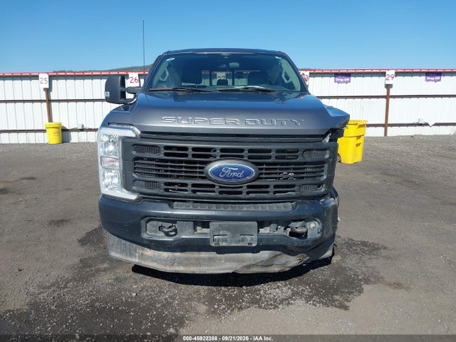 Продажа на аукционе авто 2024 Ford F-250 Xl, vin: 1FT7W2BA4REE10072, номер лота: 45922388