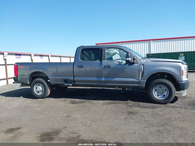 Продажа на аукционе авто 2024 Ford F-250 Xl, vin: 1FT7W2BA4REE10072, номер лота: 45922388
